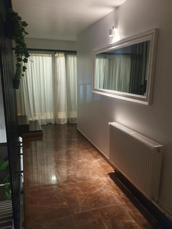 Pensiunea Relax Curtea de Argeş Esterno foto